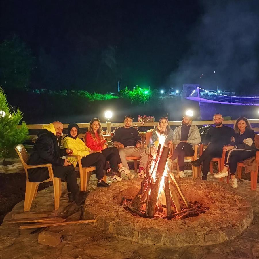 Çamlıhemşin ناني فيلا أبارت المظهر الخارجي الصورة